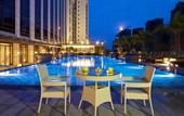 Туры в отель Mingzuo Hotel