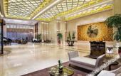 Туры в отель Tonino Lamborghini Hotel Kunshan City Center