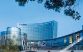 Туры в отель Tonino Lamborghini Hotel Kunshan City Center