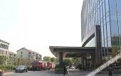Туры в отель Tonino Lamborghini Hotel Kunshan City Center