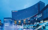 Туры в отель Tonino Lamborghini Hotel Kunshan City Center