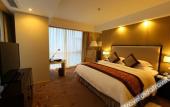 Туры в отель Taifu International Hotel