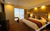 Туры в отель Taifu International Hotel