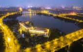 Туры в отель Shazhou Lake Hotel