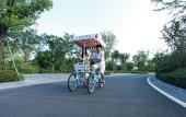 Туры в отель Shazhou Lake Hotel