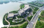 Туры в отель Shazhou Lake Hotel