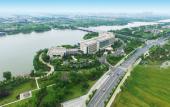 Туры в отель Shazhou Lake Hotel