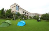 Туры в отель Shazhou Lake Hotel
