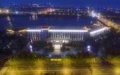 Туры в отель Shazhou Lake Hotel