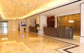 Туры в отель Shazhou Lake Hotel