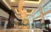Туры в отель Shazhou Lake Hotel