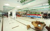Туры в отель Shazhou Lake Hotel