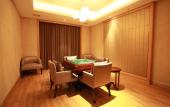 Туры в отель Shazhou Lake Hotel