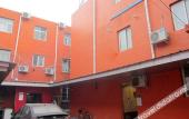 Туры в отель Meida Hotel Beijing (Tongjin South Road Metro Station)