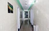 Туры в отель Meida Hotel Beijing (Tongjin South Road Metro Station)