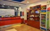 Туры в отель Yi Mu Hotel (Beijing Madian Bridge Subway Station)