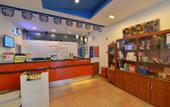 Туры в отель Yi Mu Hotel (Beijing Madian Bridge Subway Station)