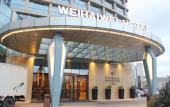 Туры в отель Weihai Weigao DoubleTree by Hilton Hotel