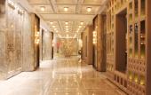 Туры в отель Weihai Weigao DoubleTree by Hilton Hotel