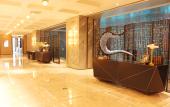 Туры в отель Weihai Weigao DoubleTree by Hilton Hotel