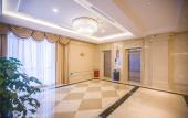 Туры в отель Haiyue Hotel Xiapu