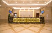 Туры в отель Haiyue Hotel Xiapu