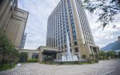 Туры в отель Haiyue Hotel Xiapu