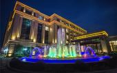 Туры в отель Haiyue Hotel Xiapu