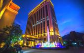 Туры в отель Haiyue Hotel Xiapu