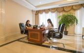 Туры в отель Haiyue Hotel Xiapu