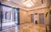 Туры в отель Haiyue Hotel Xiapu