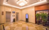 Туры в отель Haiyue Hotel Xiapu
