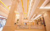 Туры в отель Vienna International Hotel (Hebei Yanjiao Jinyan Street)