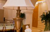 Туры в отель Vienna International Hotel (Hebei Yanjiao Jinyan Street)