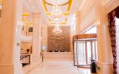 Туры в отель Vienna International Hotel (Hebei Yanjiao Jinyan Street)