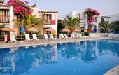 Туры в отель Gumbet Cove Hotel