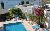 Туры в отель Gumbet Cove Hotel