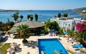 Туры в отель Gumbet Cove Hotel