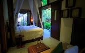 Туры в отель The Trang Villas