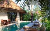 Туры в отель The Trang Villas