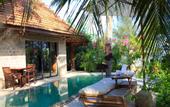 Туры в отель The Trang Villas
