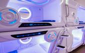 Туры в отель Spacepod@com