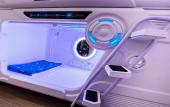 Туры в отель Spacepod@com