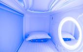 Туры в отель Spacepod@com