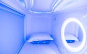 Туры в отель Spacepod@com