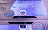Туры в отель Spacepod@com