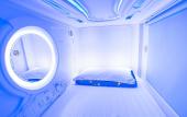 Туры в отель Spacepod@com