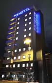 Туры в отель Toho Hotel