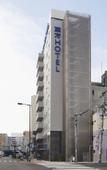 Туры в отель Toho Hotel