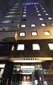 Туры в отель Toho Hotel
